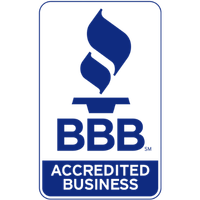 BBB Accredited Business